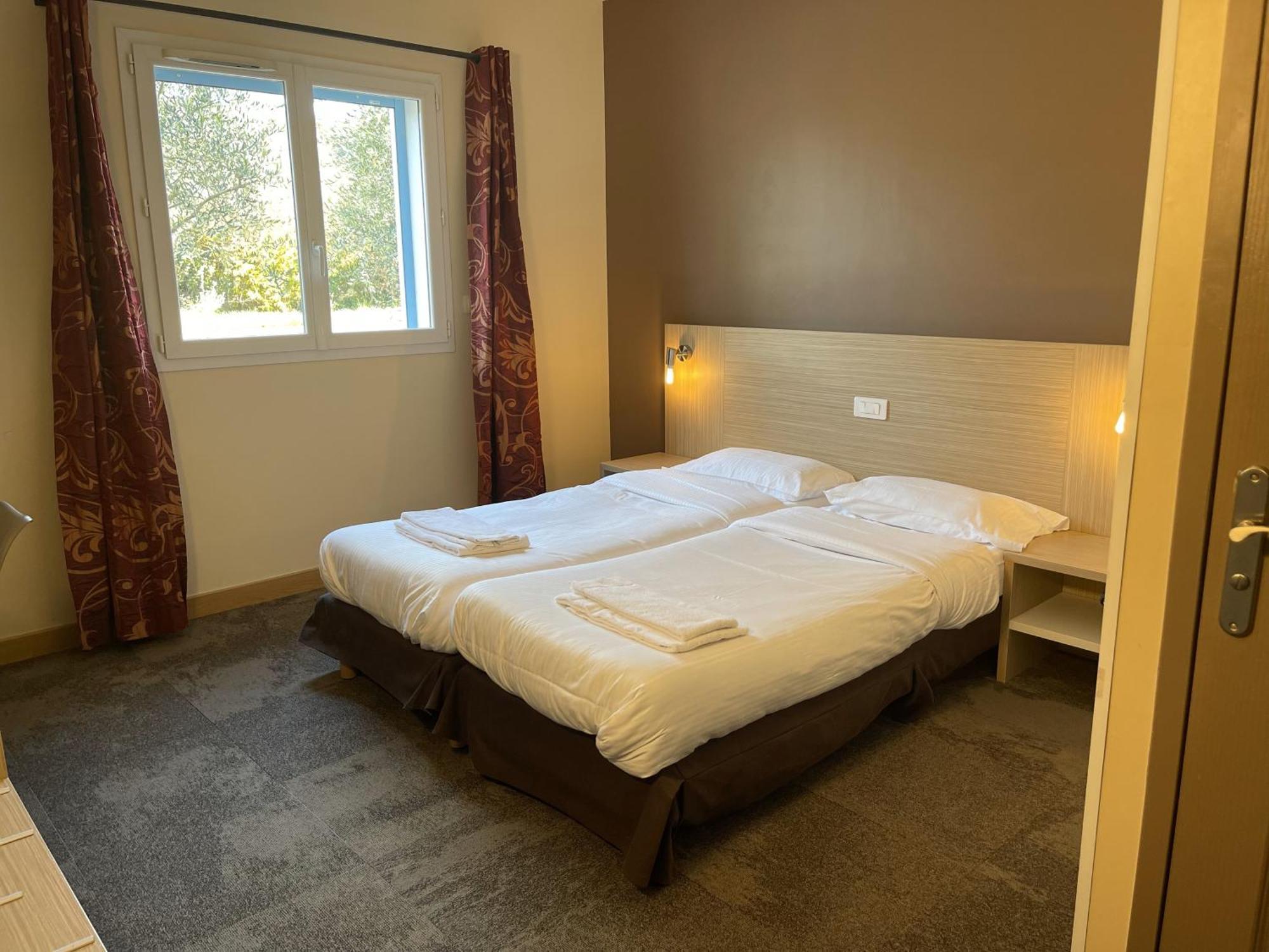 La Saleine Hotel