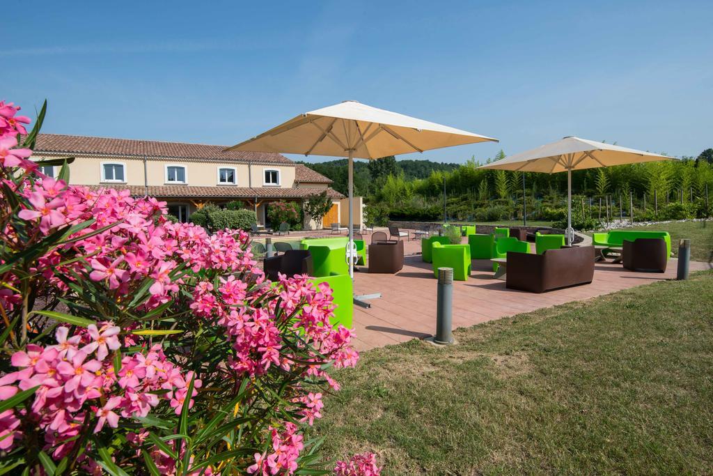 Hotel La Saleine Crest