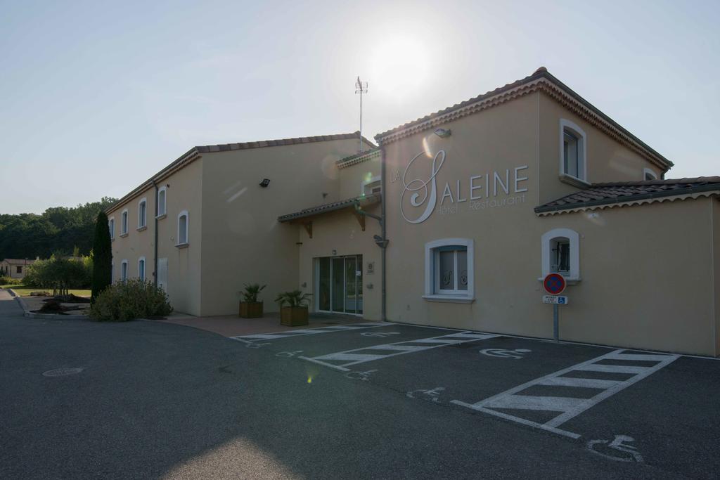 La Saleine 3*