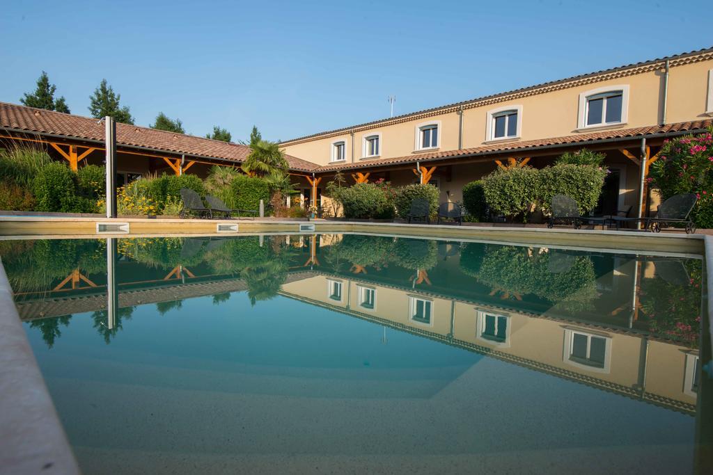La Saleine Hotel