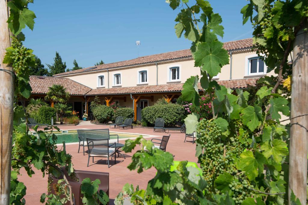 La Saleine 3*